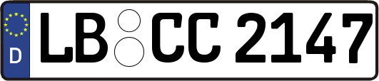 LB-CC2147