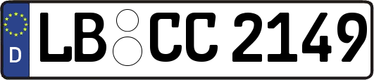 LB-CC2149