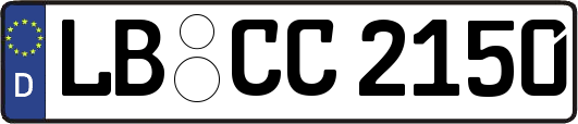 LB-CC2150
