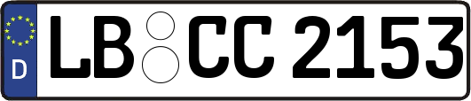 LB-CC2153
