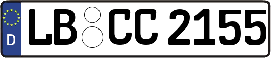 LB-CC2155