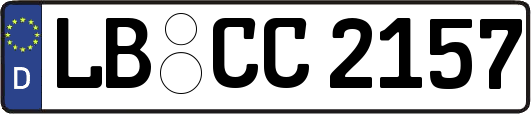 LB-CC2157