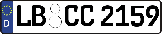 LB-CC2159