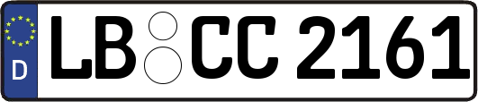 LB-CC2161