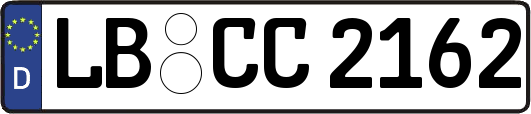 LB-CC2162