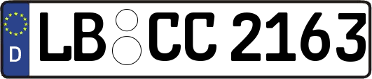 LB-CC2163