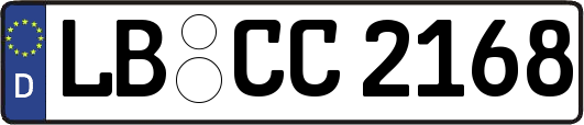 LB-CC2168