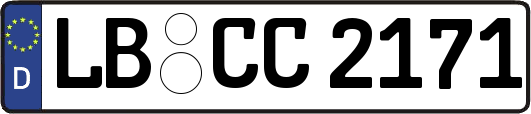 LB-CC2171