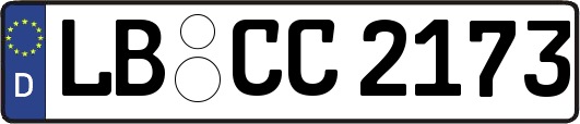 LB-CC2173