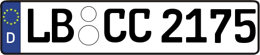 LB-CC2175