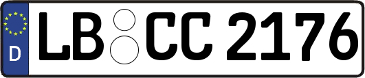 LB-CC2176