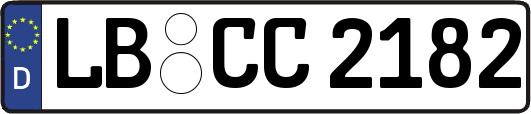 LB-CC2182