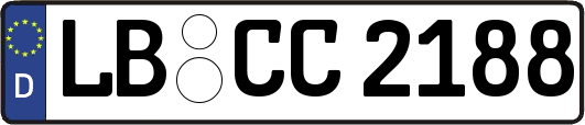 LB-CC2188