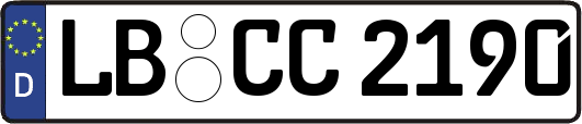 LB-CC2190