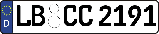 LB-CC2191
