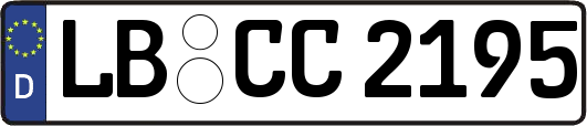 LB-CC2195