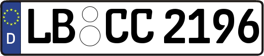 LB-CC2196