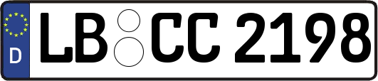 LB-CC2198