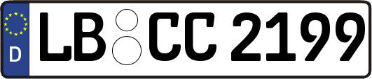 LB-CC2199