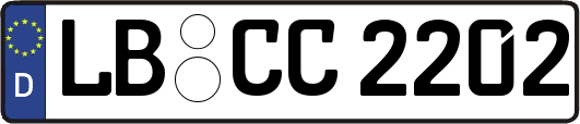 LB-CC2202