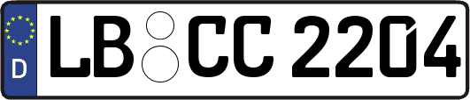 LB-CC2204