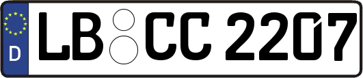 LB-CC2207