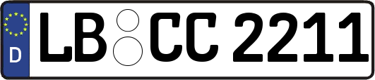 LB-CC2211