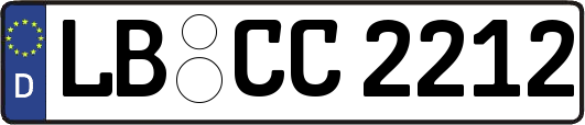 LB-CC2212