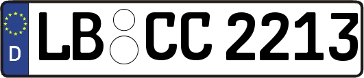 LB-CC2213