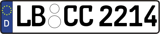 LB-CC2214