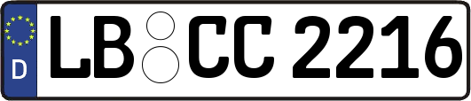 LB-CC2216