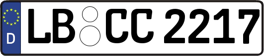LB-CC2217