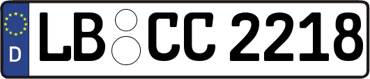 LB-CC2218