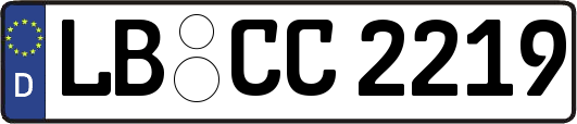LB-CC2219