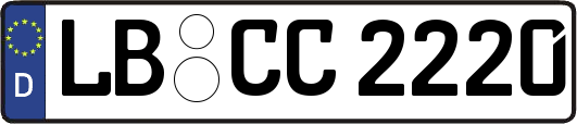 LB-CC2220