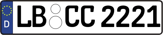 LB-CC2221