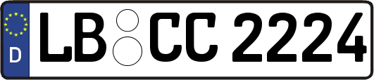 LB-CC2224
