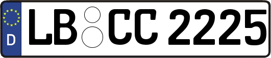 LB-CC2225