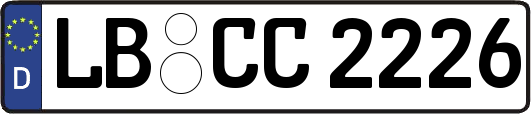 LB-CC2226