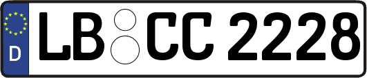 LB-CC2228