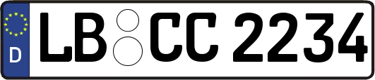 LB-CC2234