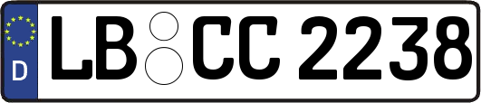 LB-CC2238
