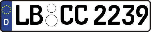 LB-CC2239