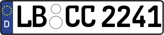 LB-CC2241