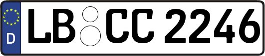 LB-CC2246