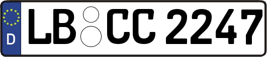 LB-CC2247