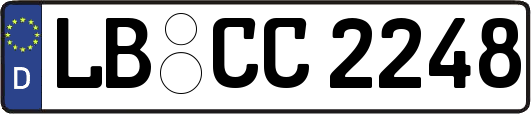 LB-CC2248