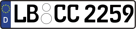 LB-CC2259