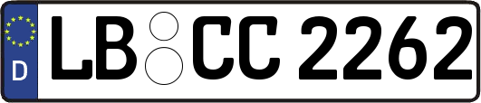 LB-CC2262