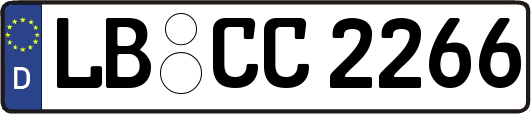 LB-CC2266